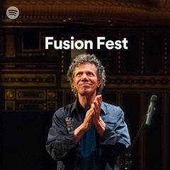 Fusion Fest