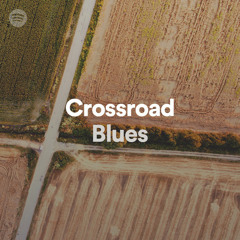 Crossroad Blues