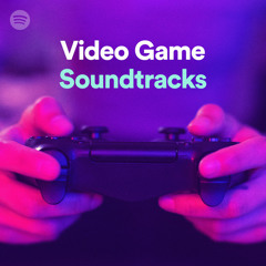 Video Game Soundtracks