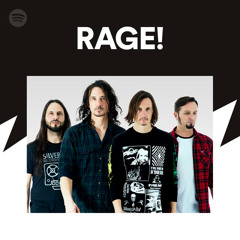 RAGE!
