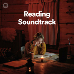 Reading Soundtrack