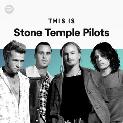 This Is Stone Temple Pilots