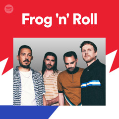 Frog 'n' Roll
