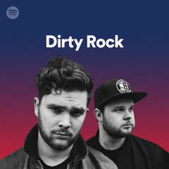 Dirty Rock