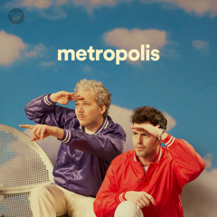 metropolis