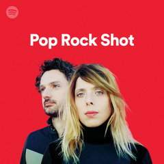 Pop Rock Shot
