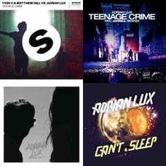 Adrian lux