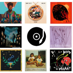 The Wicked Sound Playlist 17 (2021) Jazz Funk Soul Beats