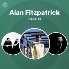 Alan Fitzpatrick Radio