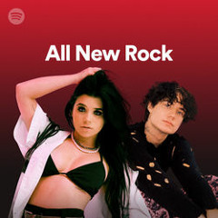 All New Rock
