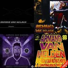 armand van helden