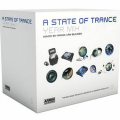 A State Of Trance Year Mixes (2004-2020)