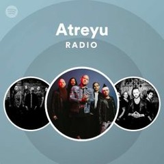Atreyu Radio