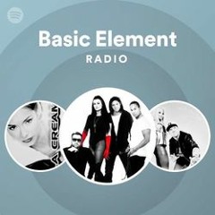 Basic Element Radio