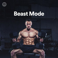 Beast Mode