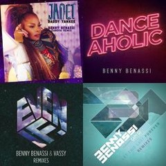 benny benassi