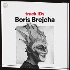 Boris Brejcha's track IDs