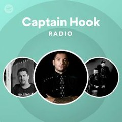 Captain Hook Radio