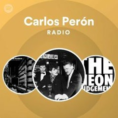 Carlos Perón Radio
