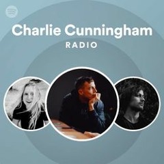 Charlie Cunningham Radio