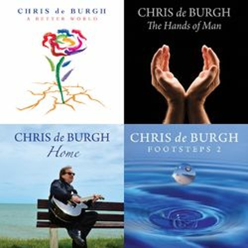Chris de burgh