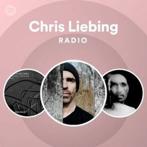 Stream Emmanuel Piolet | Listen to Chris Liebing Radio playlist online for  free on SoundCloud