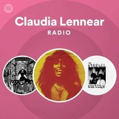 Claudia Lennear Radio