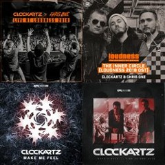clockartz