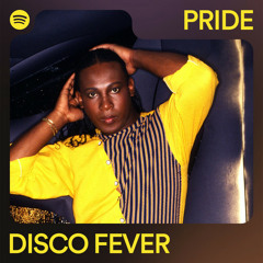 Disco Fever