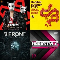compilation electro 2