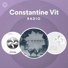 Constantine Vit Radio