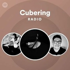 Cubering Radio