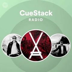 CueStack Radio