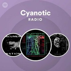 Cyanotic Radio