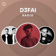 D3FAI Radio