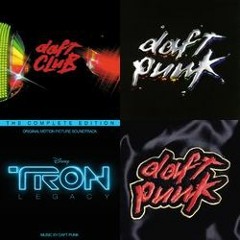 daft punk