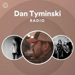 Dan Tyminski Radio