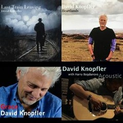 david knopfler