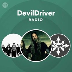 DevilDriver Radio