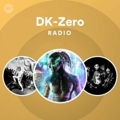 DK-Zero Radio