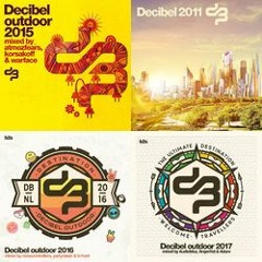 décibel outdour