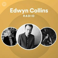 Edwyn Collins Radio