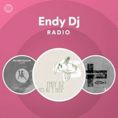 Endy Dj Radio