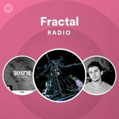 Fractal Radio