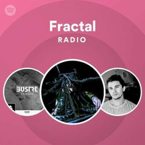 Fractal Radio