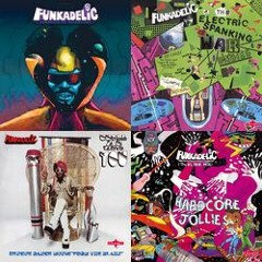funkadelic