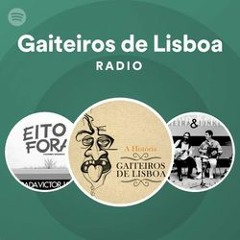 Gaiteiros de Lisboa Radio