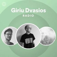 Giriu Dvasios Radio