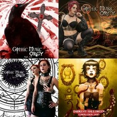 gohtic music