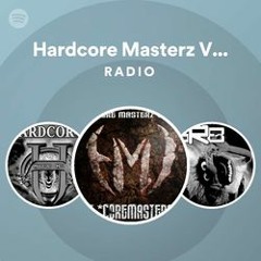 Hardcore Masterz Vienna Radio